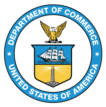 U.S. Department of Commerce
