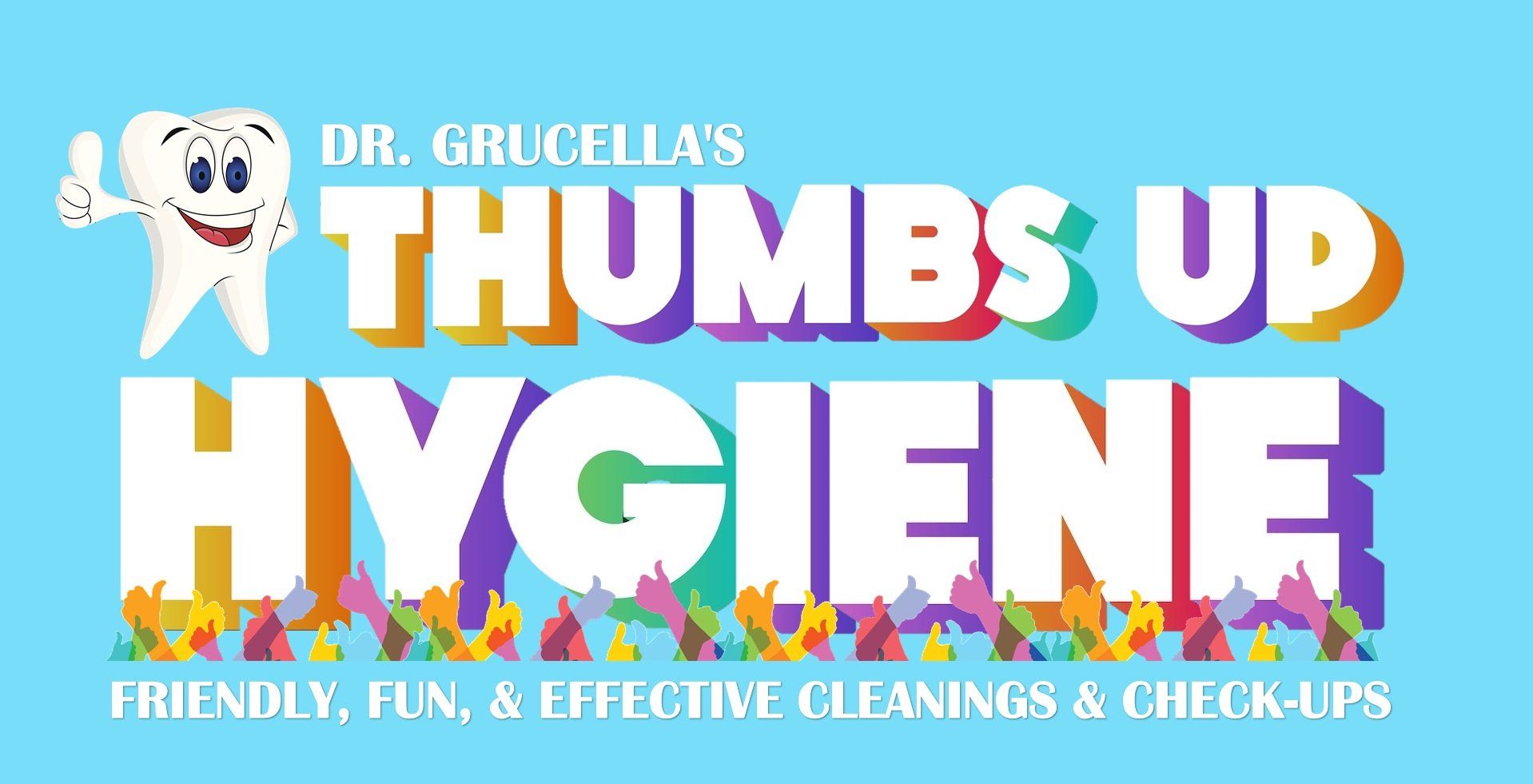 Dental Hygiene Cleanings and Check-Ups