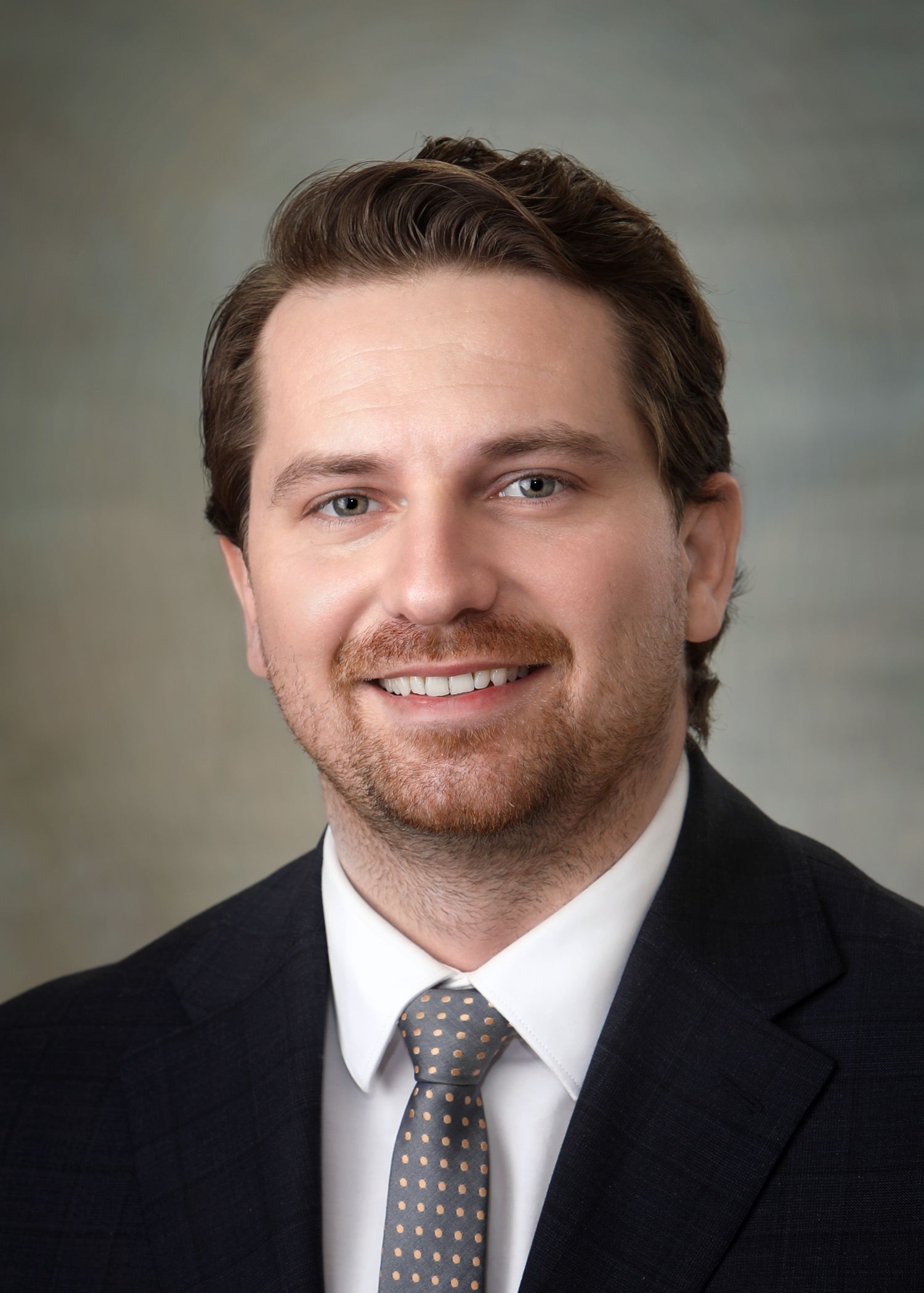 Dentist Dr. Mark Paly