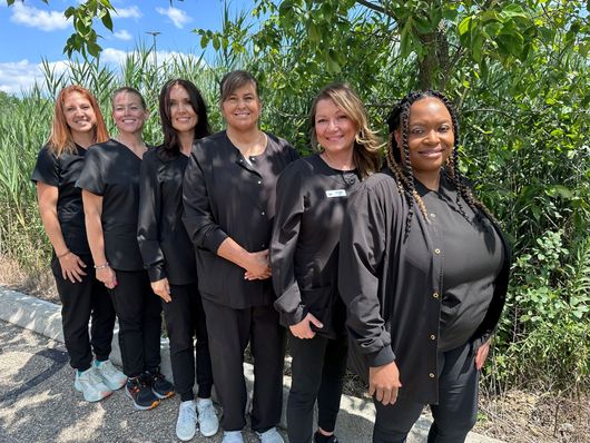 Dental Hygienists in Akron and Canton, Ohio