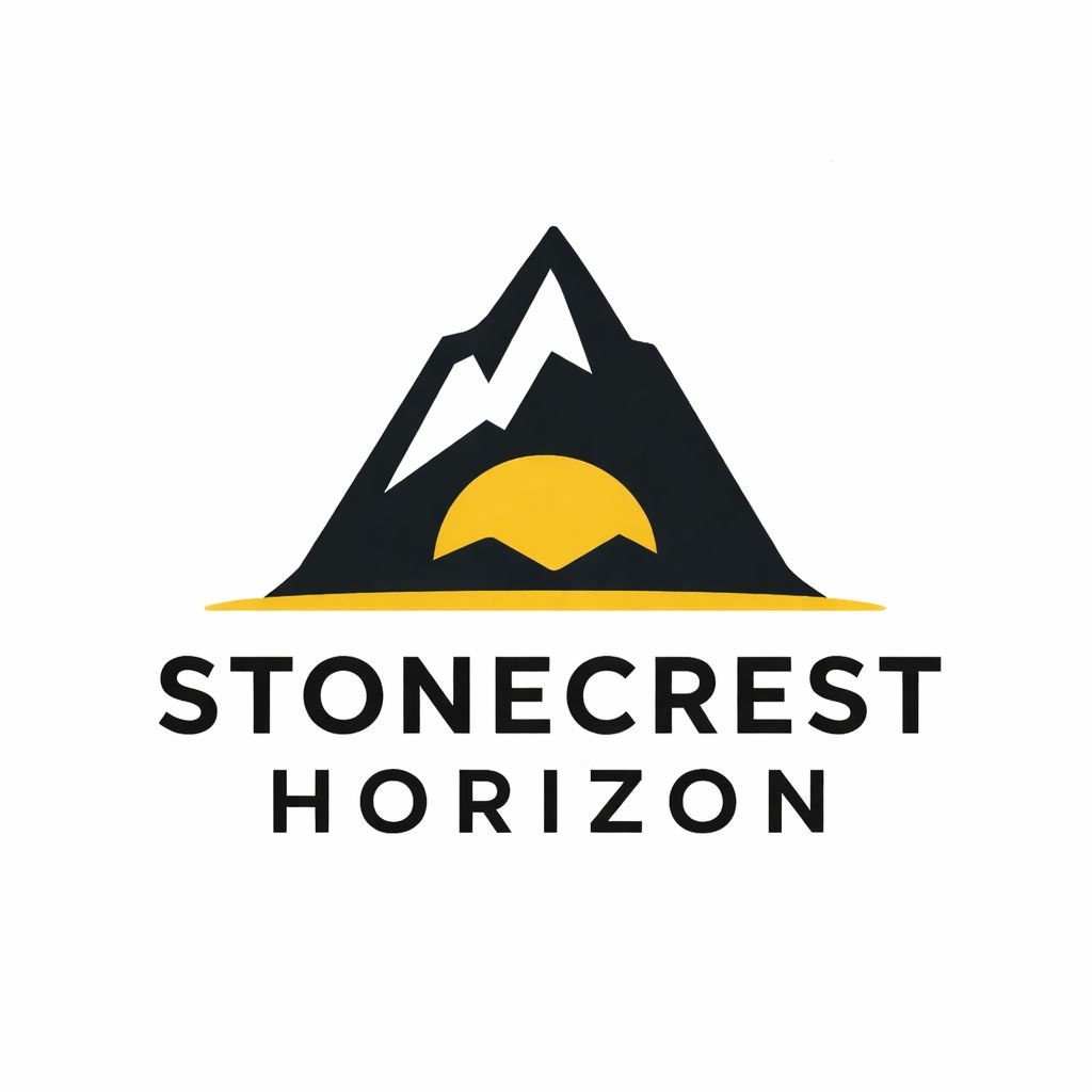 Stonecrest Horizon home