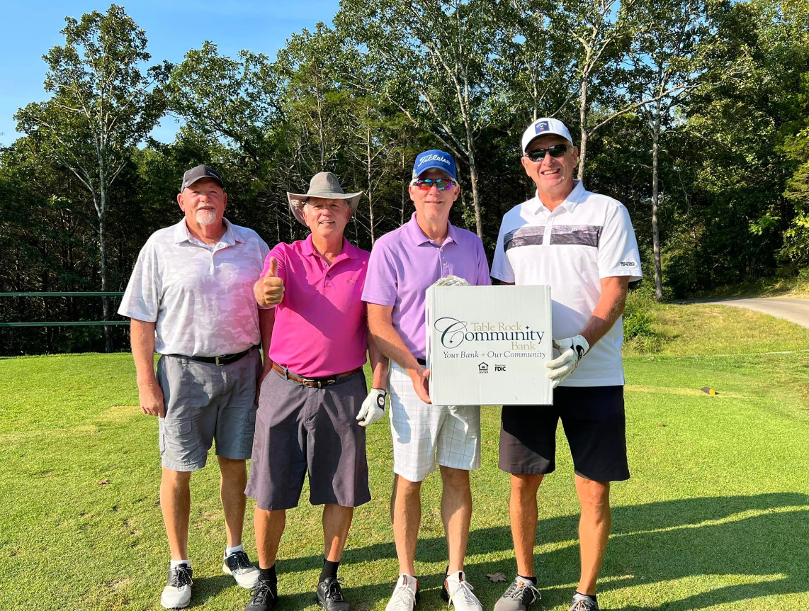 golfers