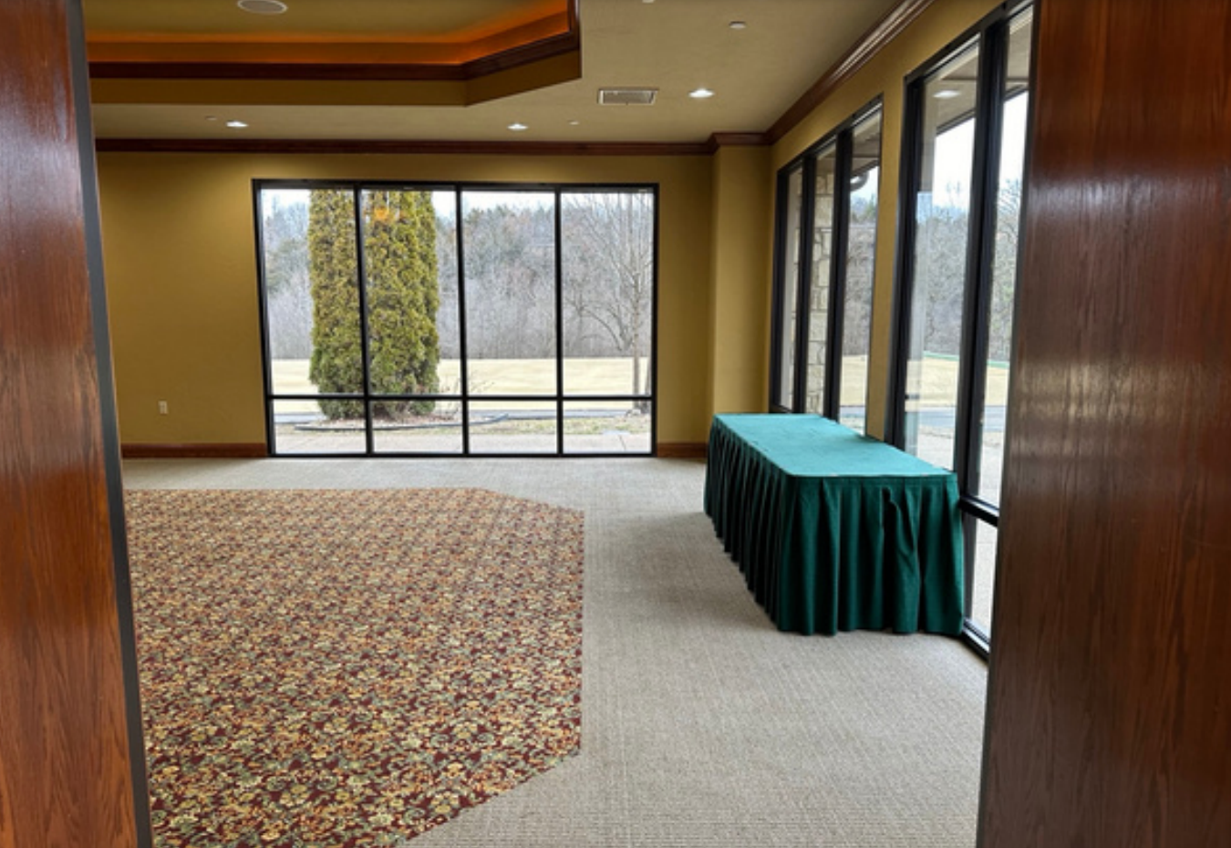 lake room