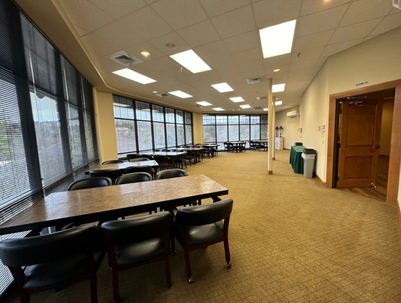 the par room