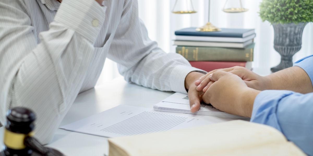 Accidental death lawyer helping