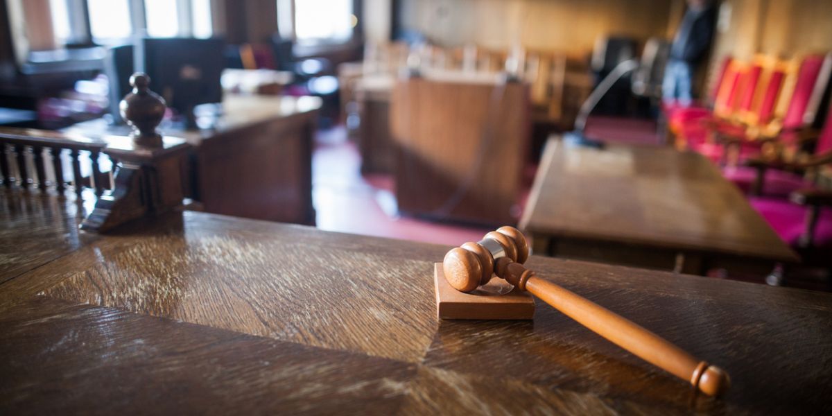 wrongful death in court
