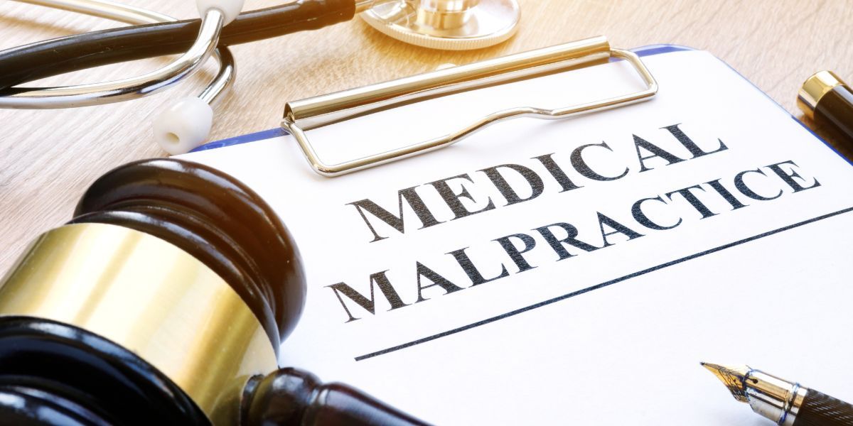 Medical malpractice law