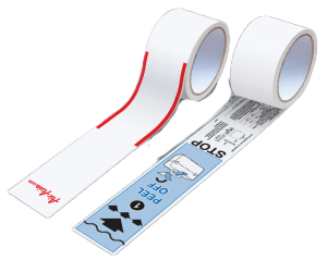 Barcode tags and labels, inventory labels and tags, bag labels, key tags