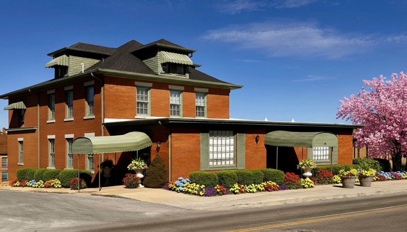 Cremation Services in West Plains, MO | Robertson-Drago Funeral Home
