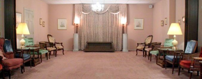 Our Location in West Plains, MO | Robertson-Drago Funeral Home