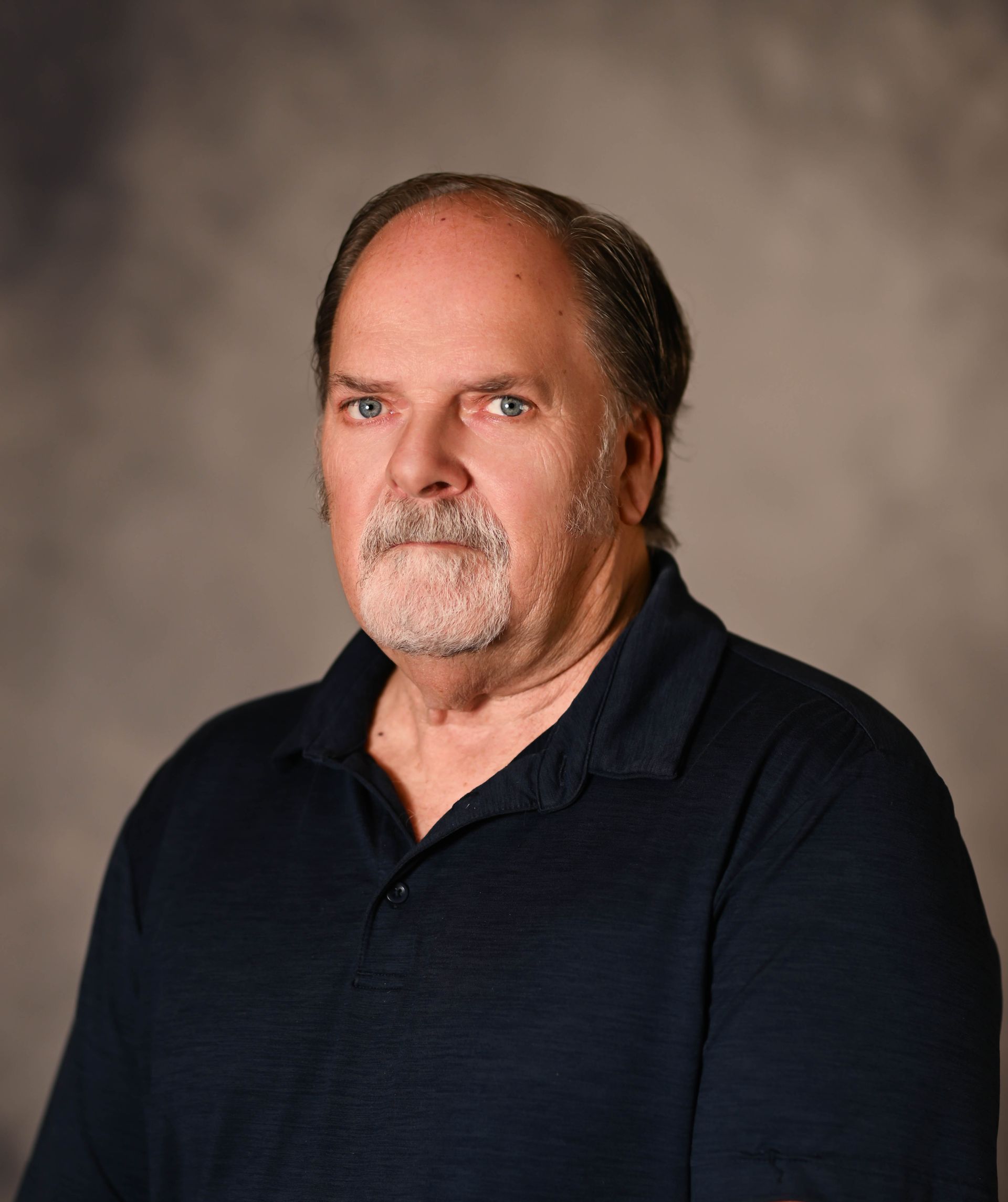 Staff Photo