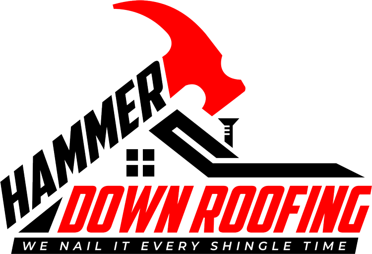 Hammer Down Roofing Professional Texas Roofing Company