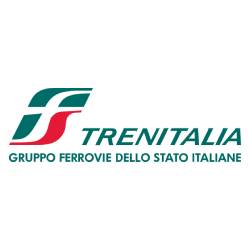 logo trenitalia