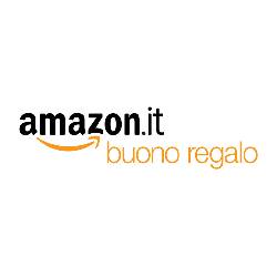 logo amazon buono regalo