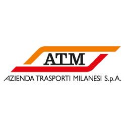 logo atm
