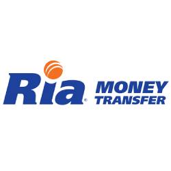 logo ria money transfer