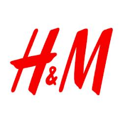 logo h&m
