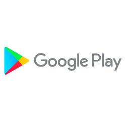 logo google play