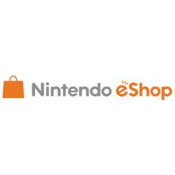 logo nintendo e shop