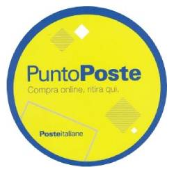 logo punto poste