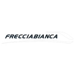 logo frecciabianca