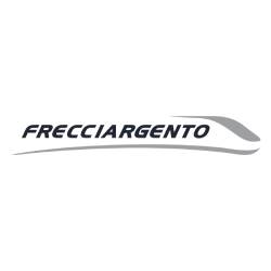 logo frecciargento