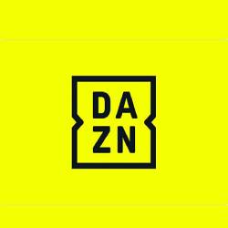 logo dazn
