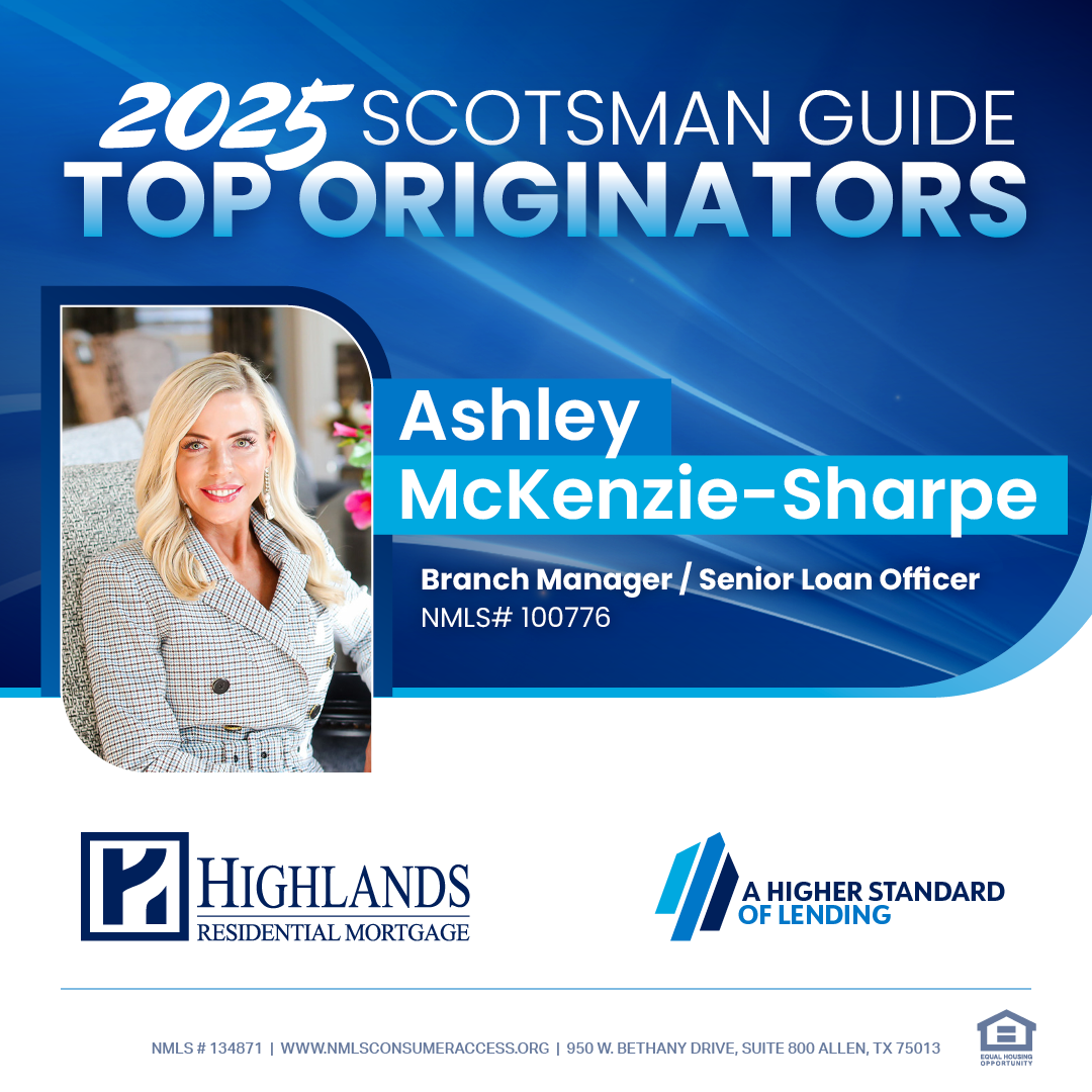A poster for ashley mckenzie-sharpe from highlands