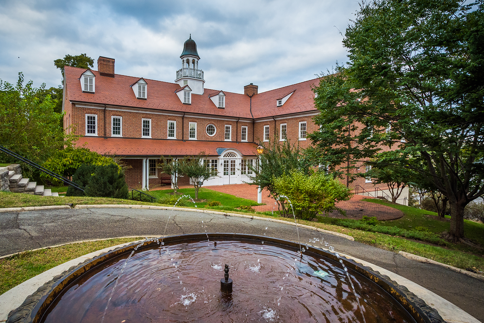 Exploring Winston-Salem North Carolina landmarks and attractions