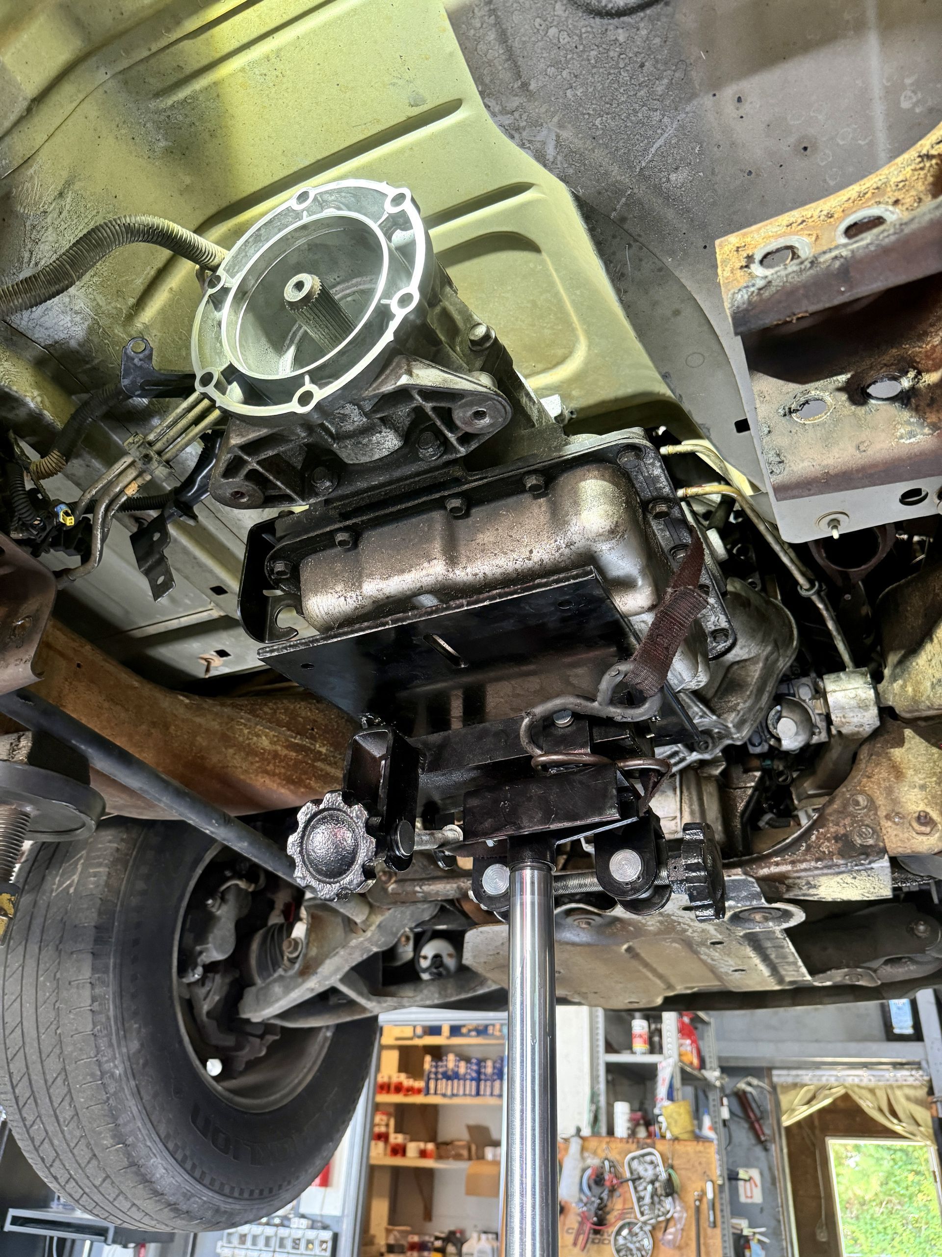 Shop Gallery | Beachview Auto Service