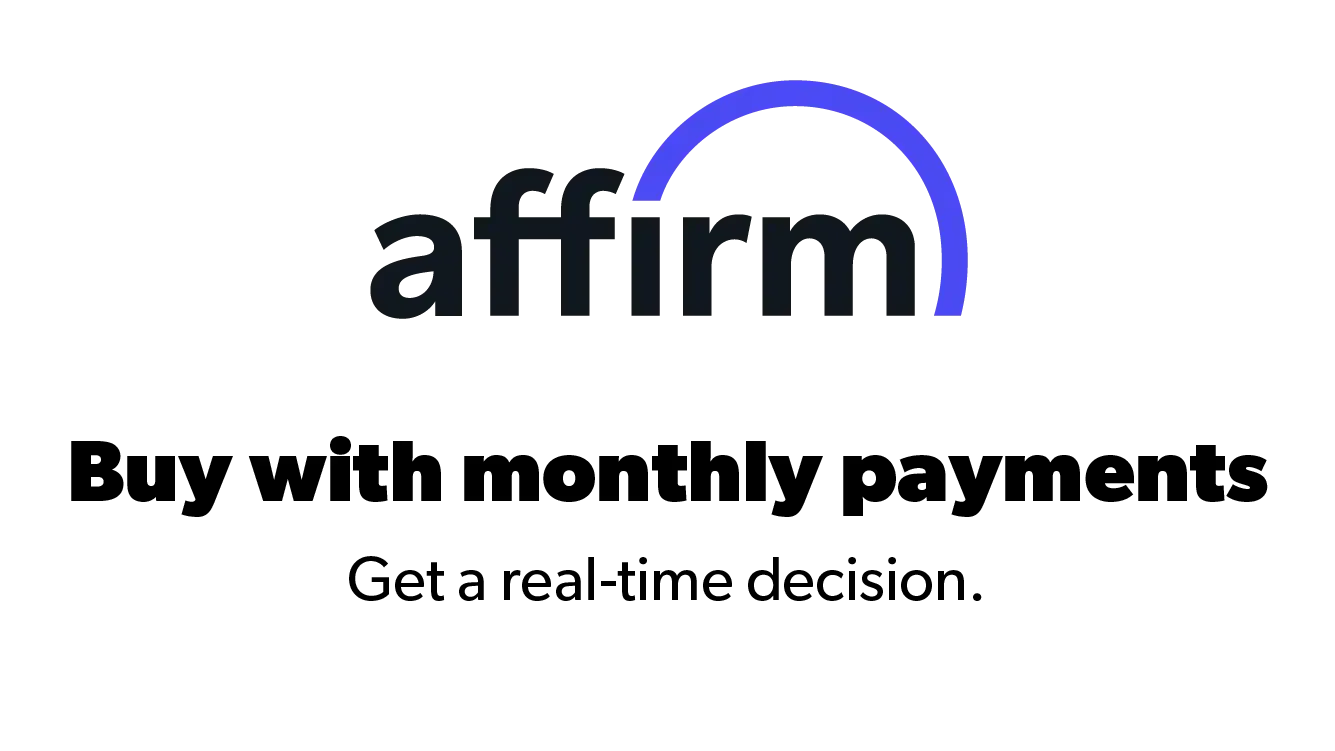 Affirm: Buy Now Pay Later | Beachview Auto Service