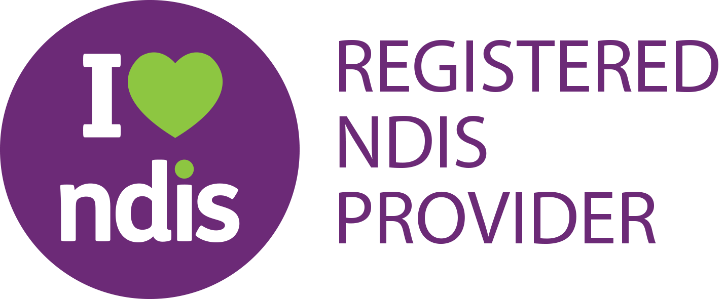 REGISTERED NDIS PROVIDER