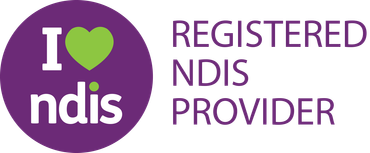 REGISTERED NDIS PROVIDER