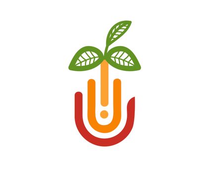 Logo Only: No text