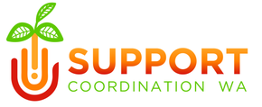 Logo: SCWA Horizontal