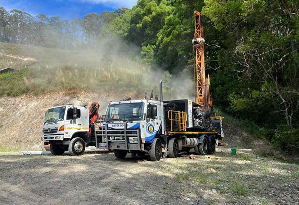 mineral exploration