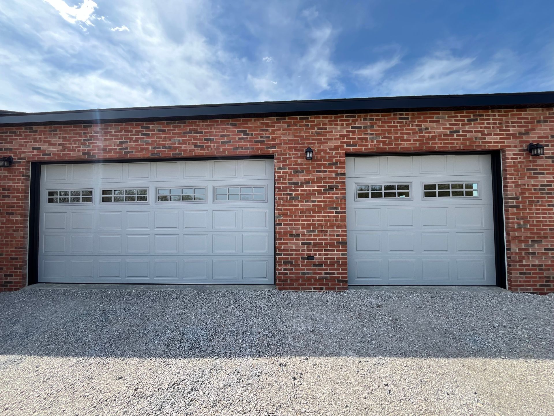 Project Gallery Dubois County Garage Doors