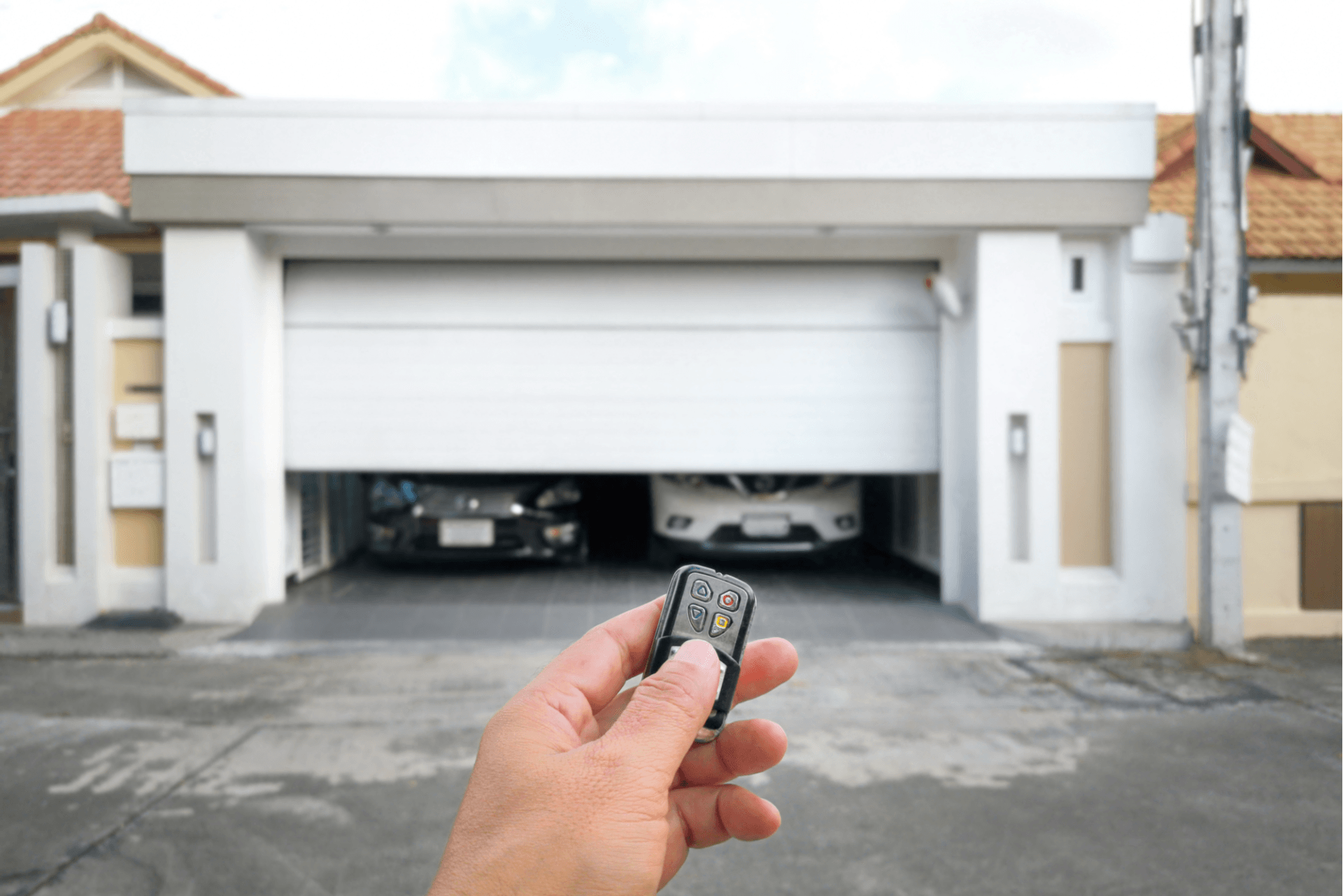 Dubois County Garage Doors Huntingburg, Indiana