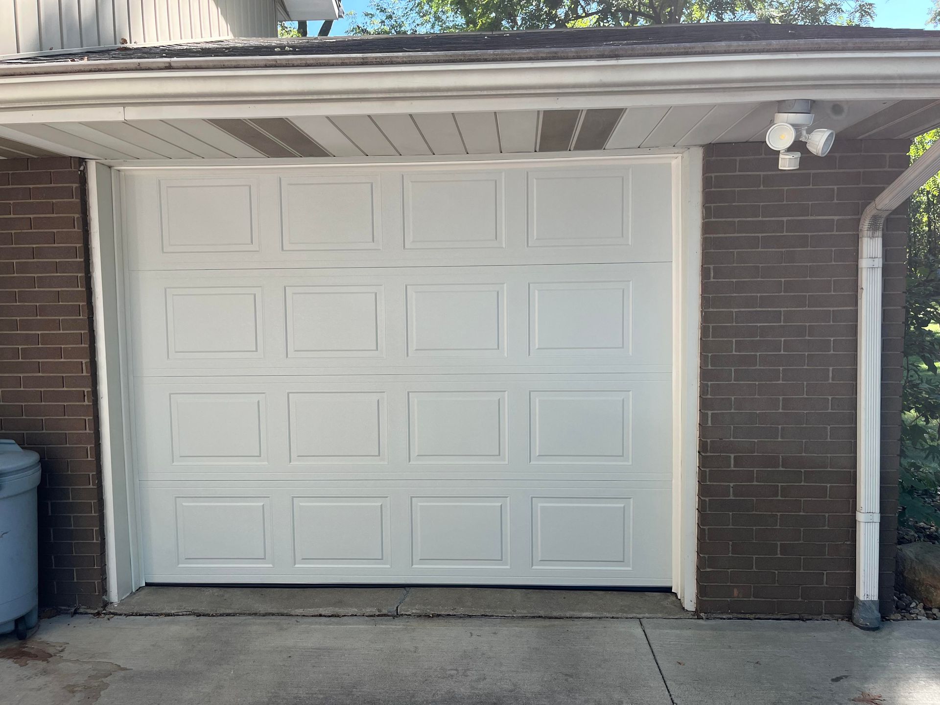 Project Gallery Dubois County Garage Doors