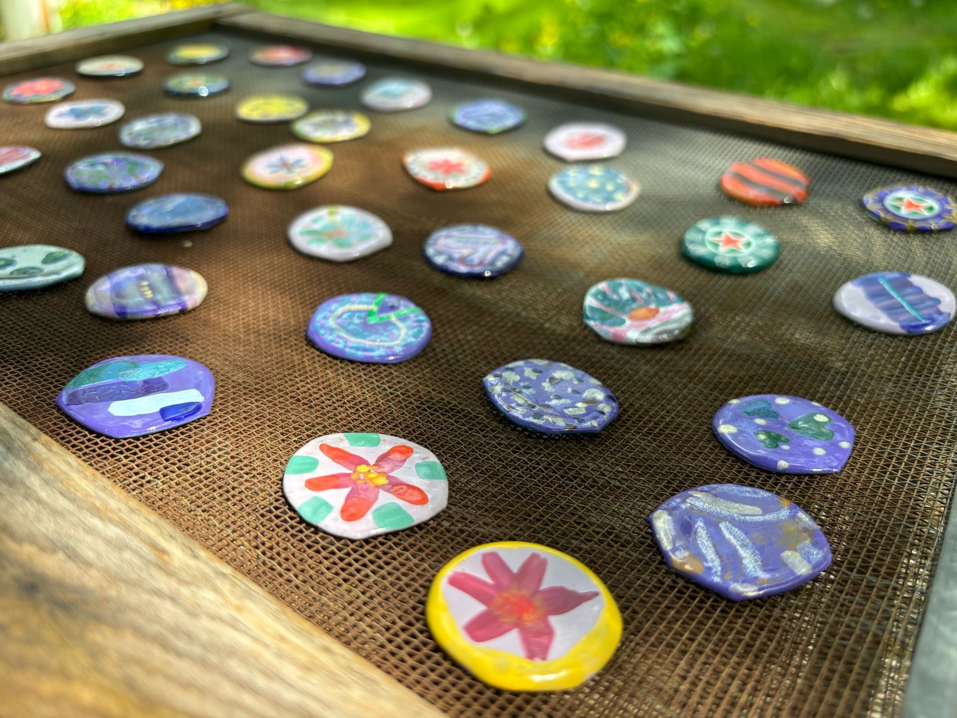 Upcycled Decor