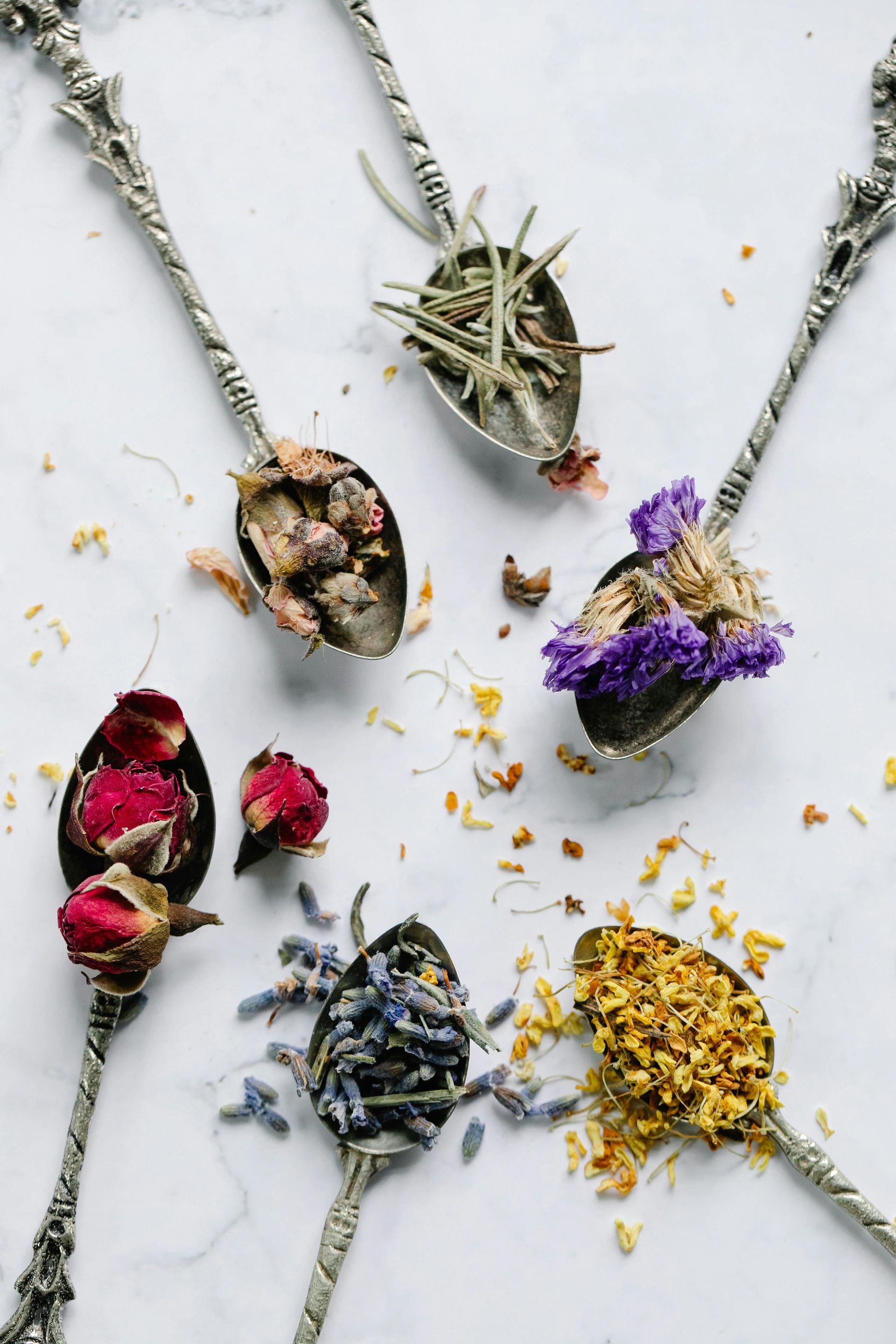 Herbal Tea Blend
