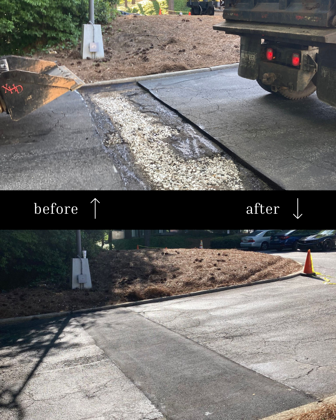 asphalt repair and service asphalt repair and service