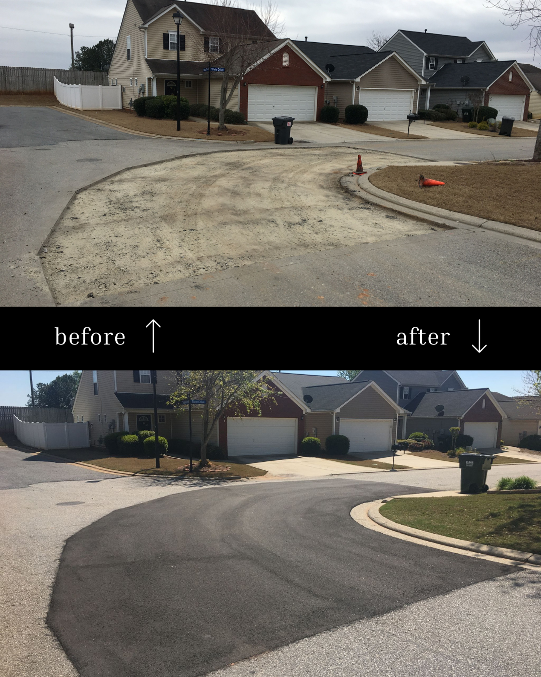 asphalt repair service asphalt repair service