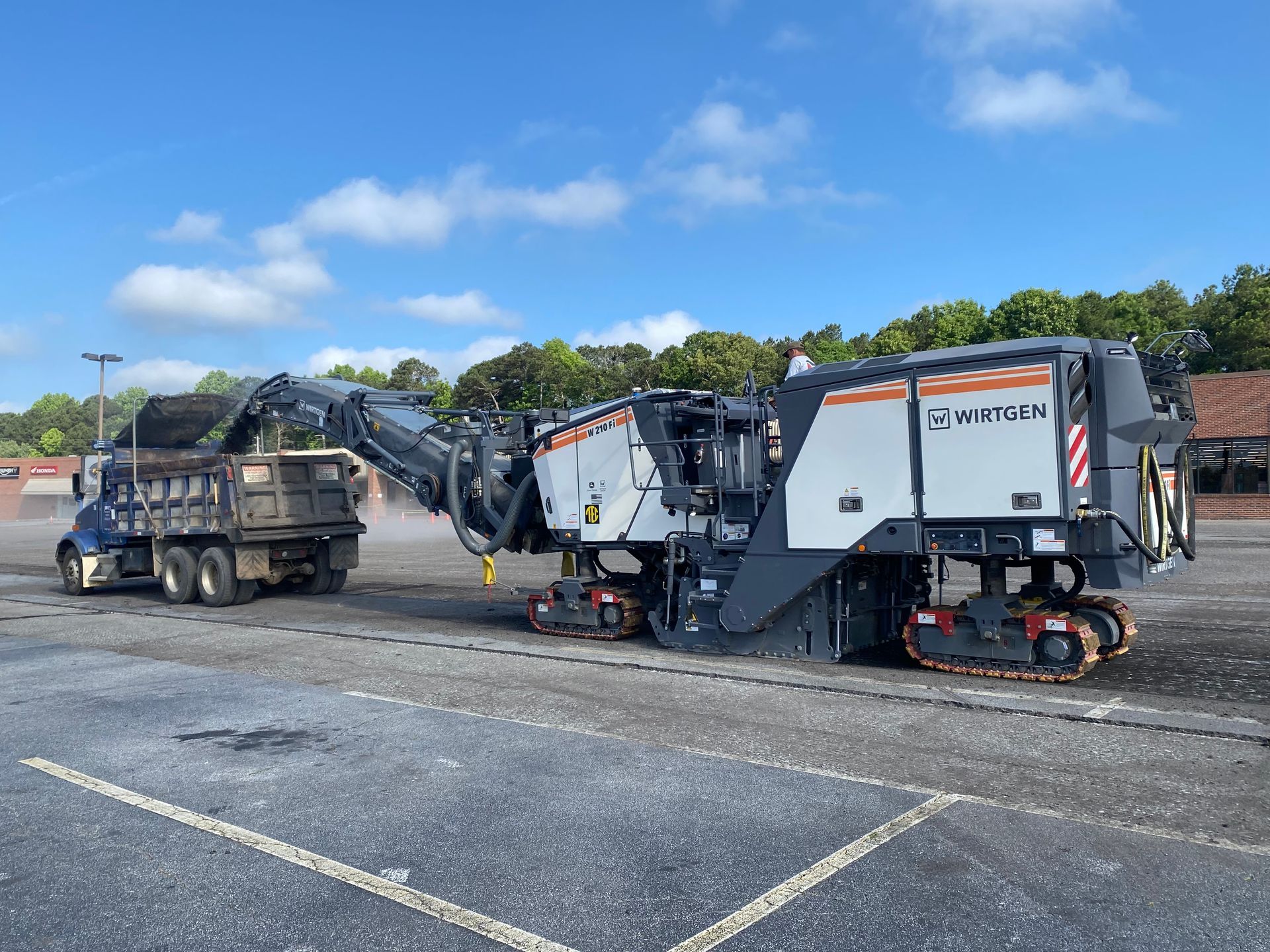 paving equipment paving equipment