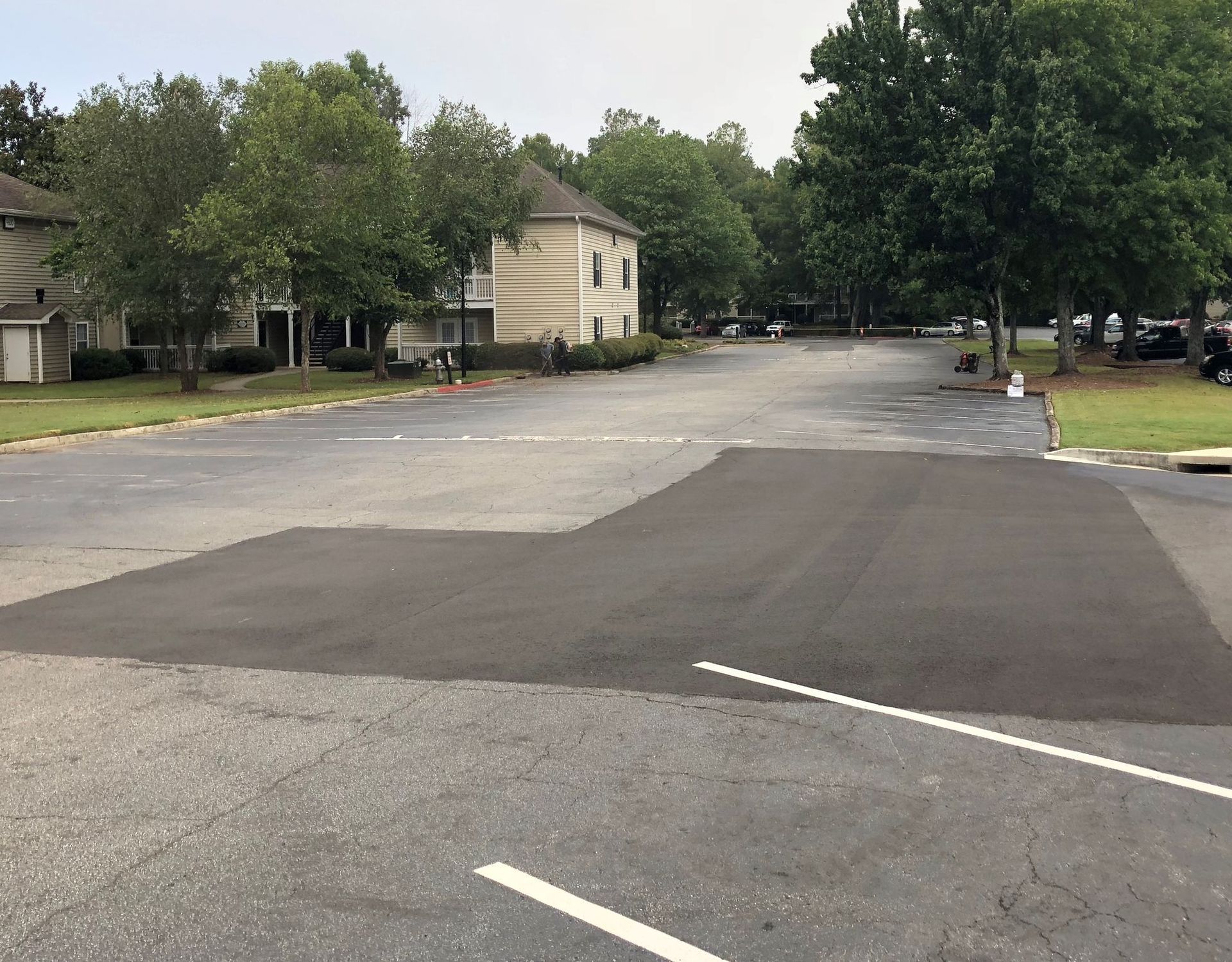 Duluth concrete paving Duluth concrete paving