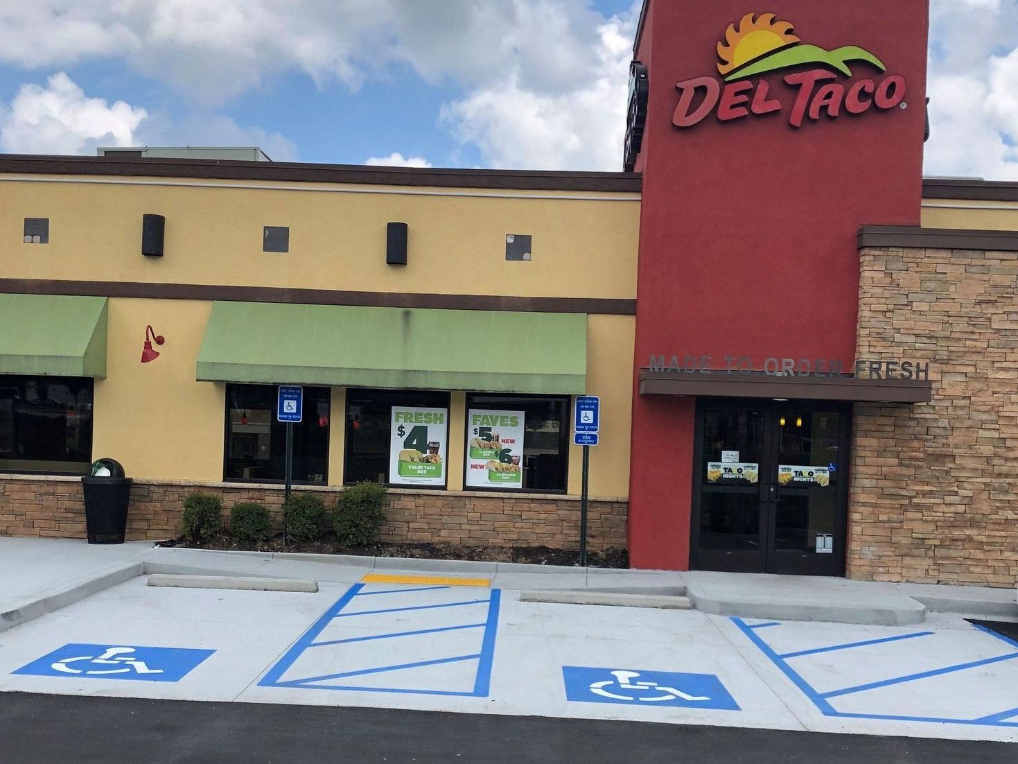 handicap parking handicap parking compliance