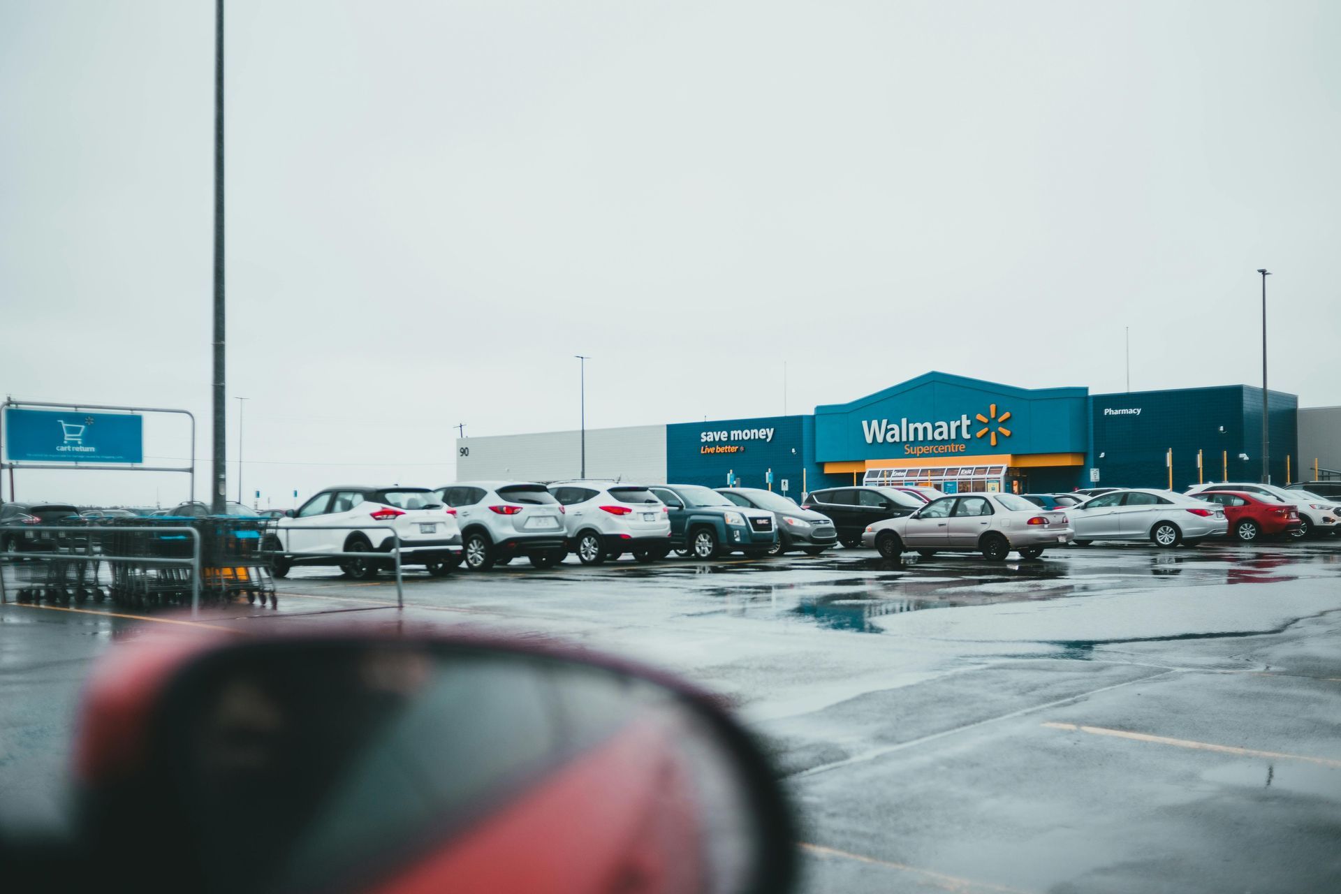 Retailer’s Guide to Parking Lot ROI