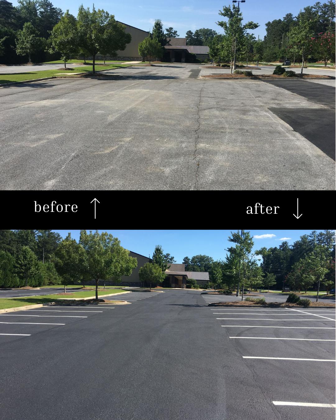 parking lot repairs parking lot repairs