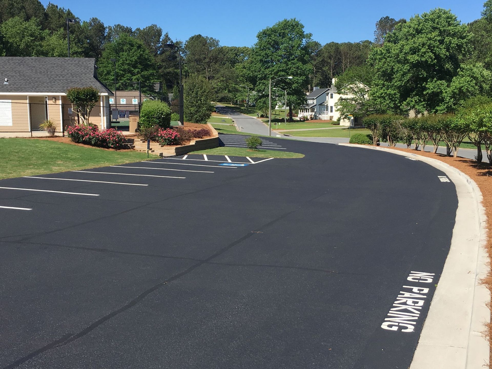 Doraville seal coating Doraville seal coating