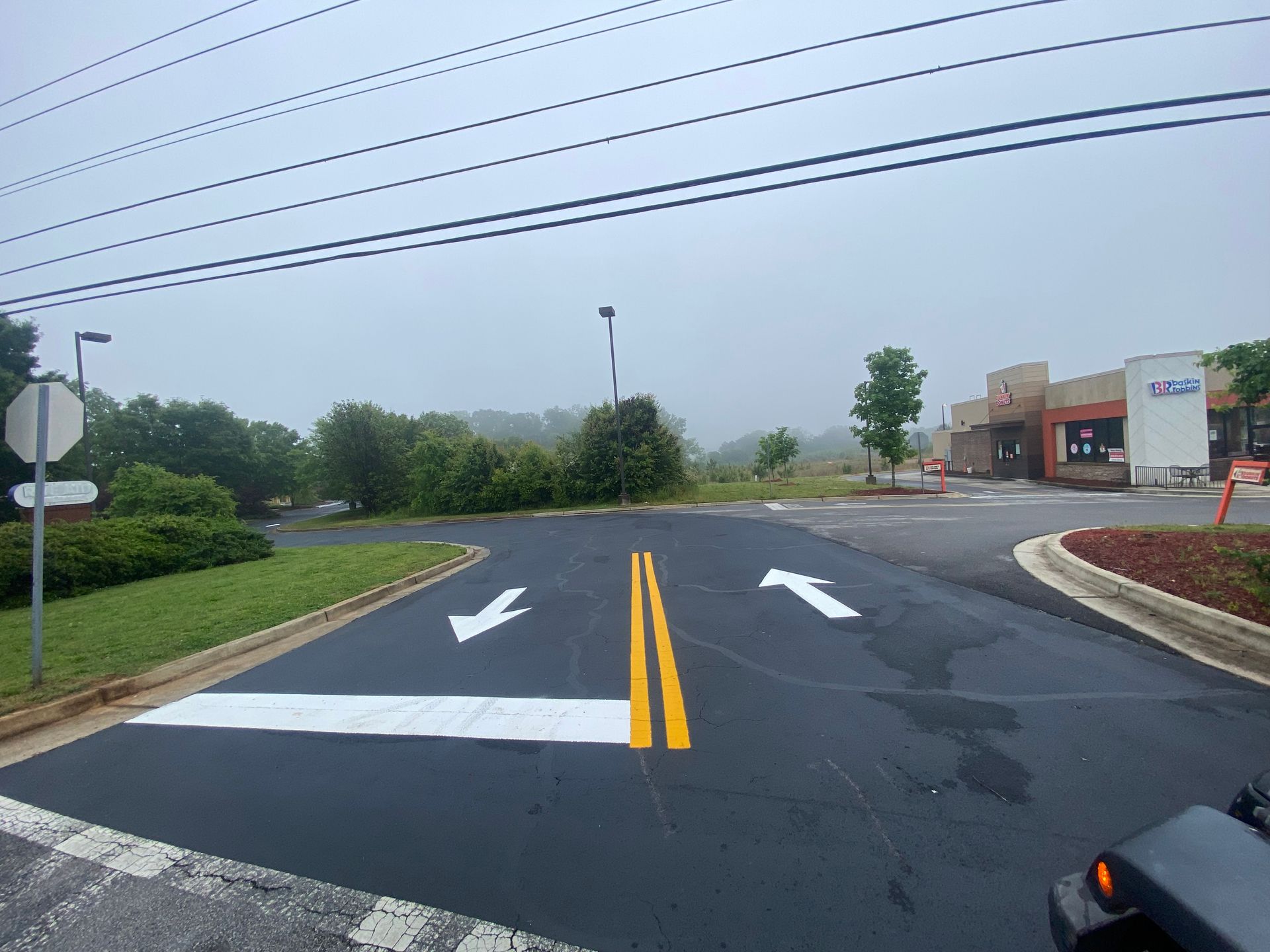 restriping company restriping company